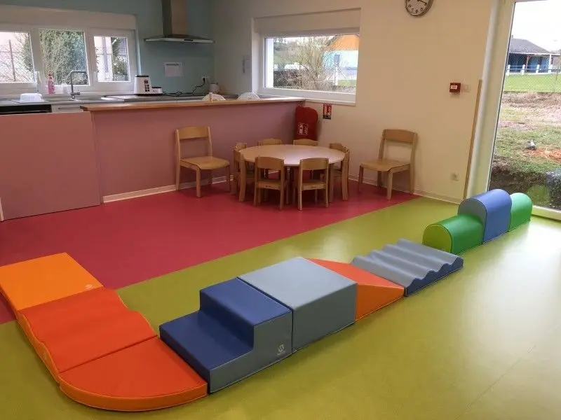 Un projet pédagogique centré sur l'individualité de chaque enfant