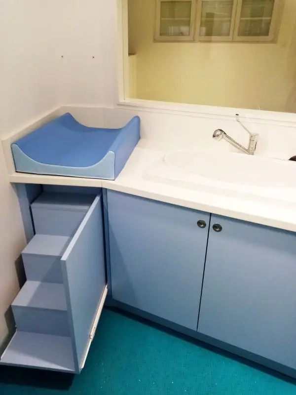 Une micro-crèche <strong>à taille humaine</strong>, au cœur de Soufflenheim
