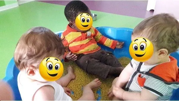 Les Petits Doudous, une micro-crèche <strong>à taille humaine</strong> à Sotteville-lès-Rouen