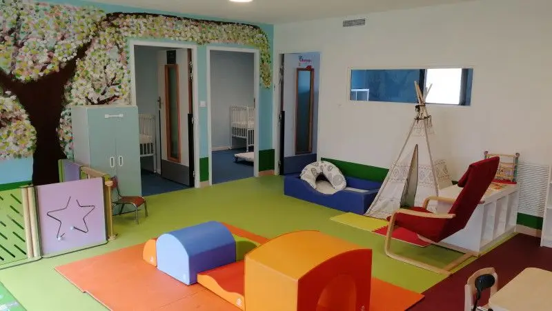 Un projet pédagogique construit autour du rythme de votre enfant