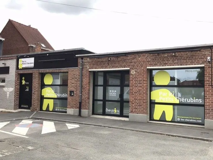 Une micro-crèche de proximité à Fleurbaix