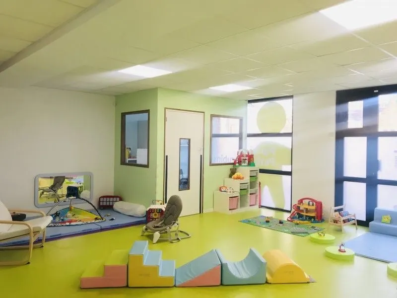 Un projet pédagogique centré sur le rythme de l'enfant