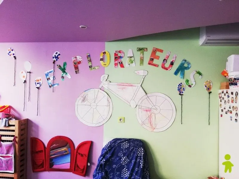 Un lieu de vie chaleureux au cœur de Strasbourg