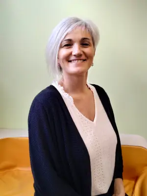 Mélanie
