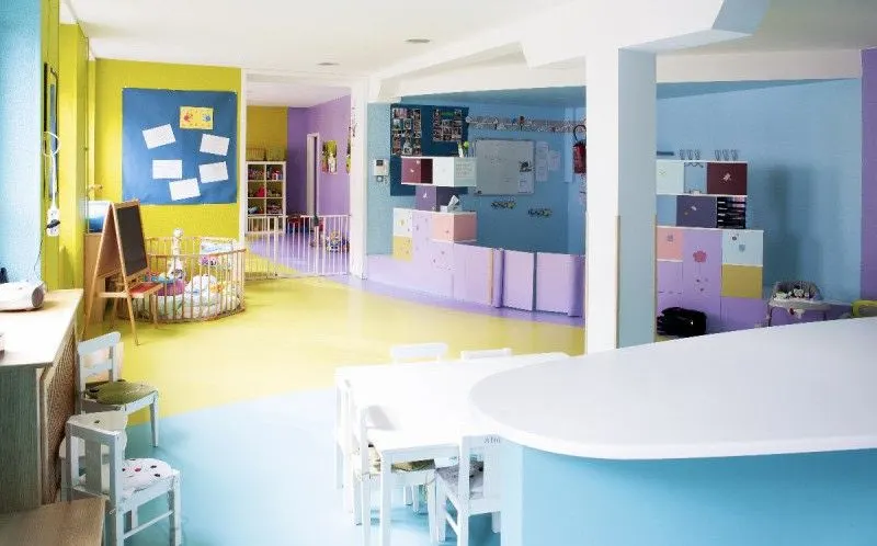 Une micro-crèche <strong>à taille humaine</strong>, au cœur de Strasbourg