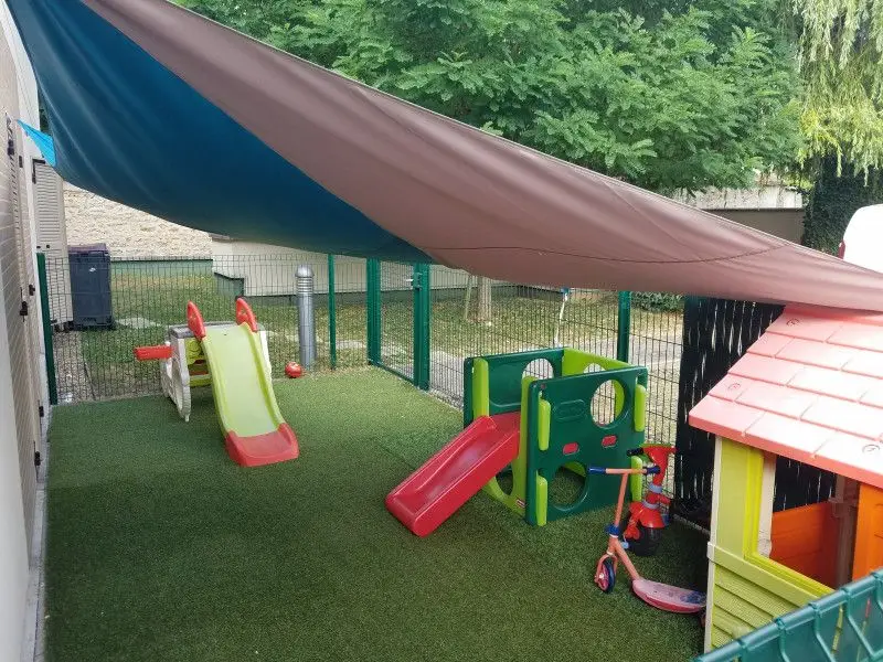 Un projet pédagogique centré sur le rythme de chaque enfant