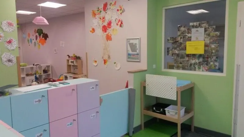 Bienvenue chez Sam et Lola et Les Chérubins