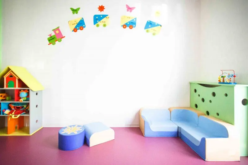Une micro-crèche <strong>à taille humaine</strong>, au cœur de Sierentz
