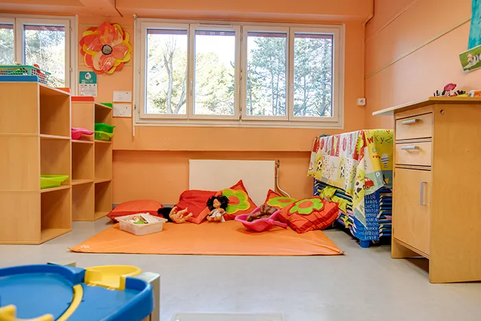 Pom D'Happy, un épanouissement <strong>culturel et solidaire</strong>