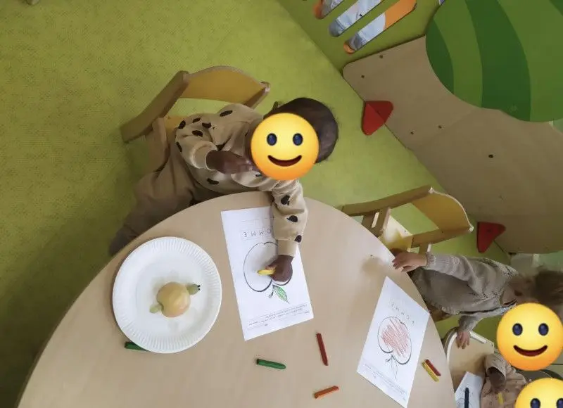 Un projet pédagogique centré sur l'individualité de chaque enfant