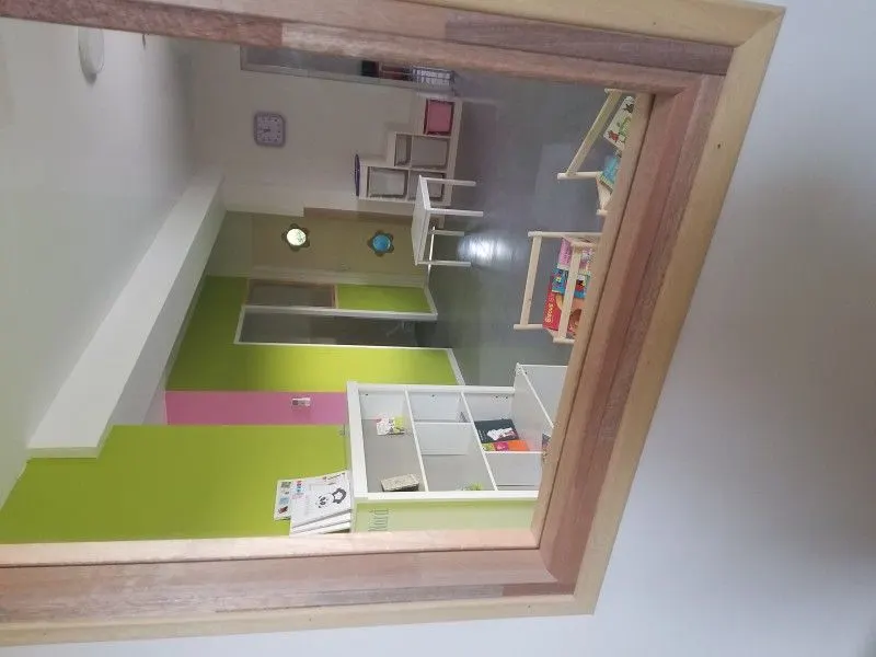 Une micro-crèche <strong>à taille humaine</strong>, au cœur de Garons