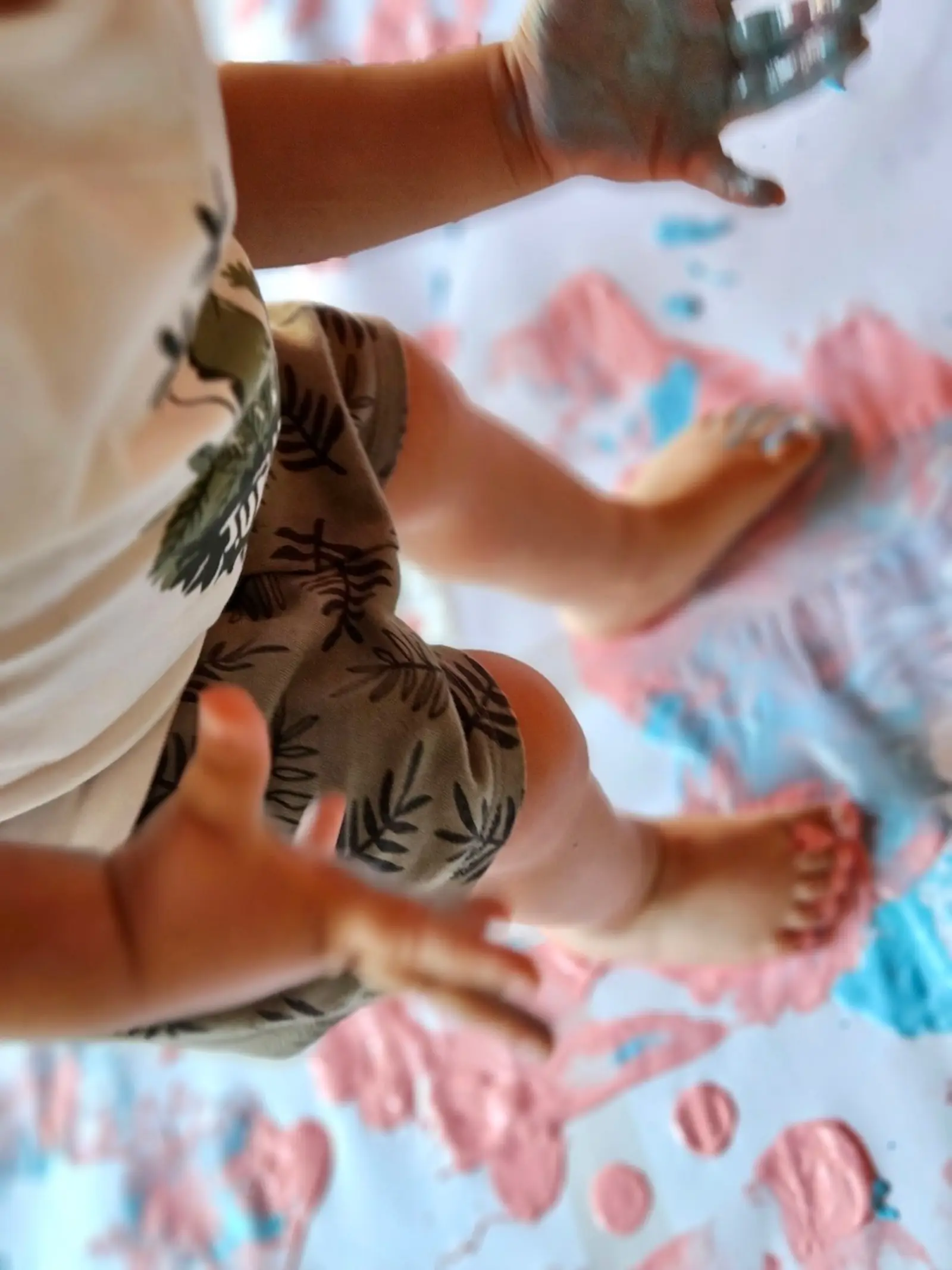 Un projet pédagogique inspiré des <strong>pédagogies actives</strong>