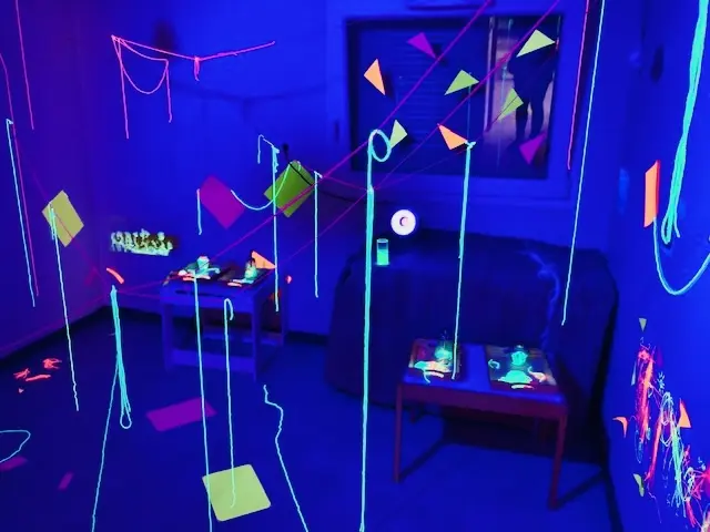 Un projet pédagogique inspiré des <strong>pédagogies actives</strong>