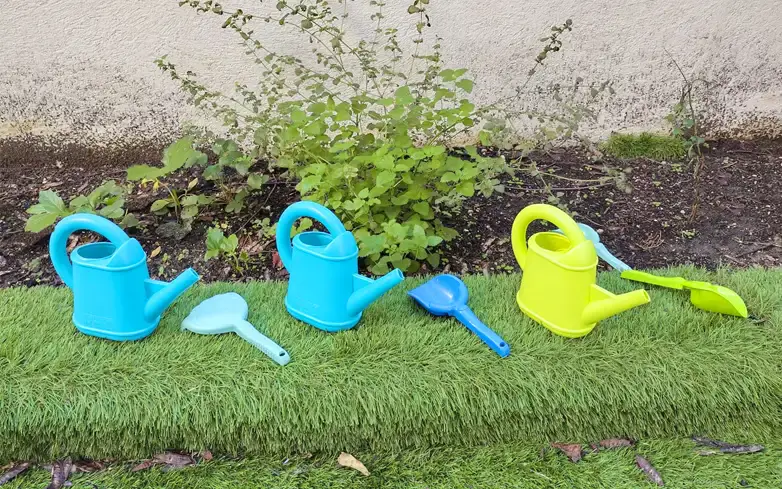 Une micro-crèche <strong>entièrement rénovée</strong>, au cœur de Sainte-Marguerite / Mazargues