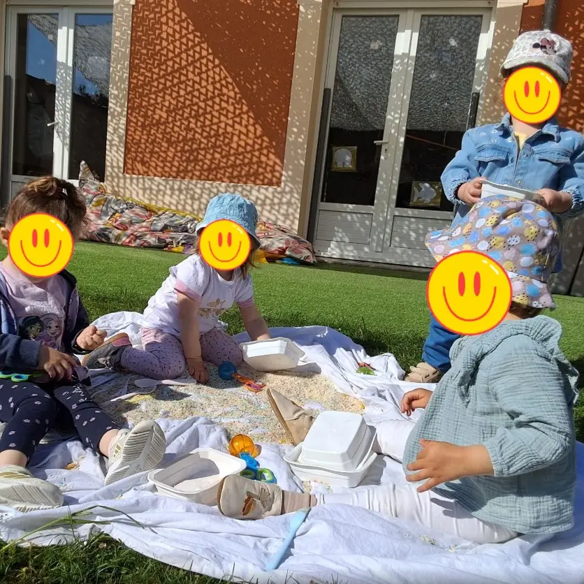 Une micro-crèche <strong>solidaire</strong>, au cœur de Lyon 3