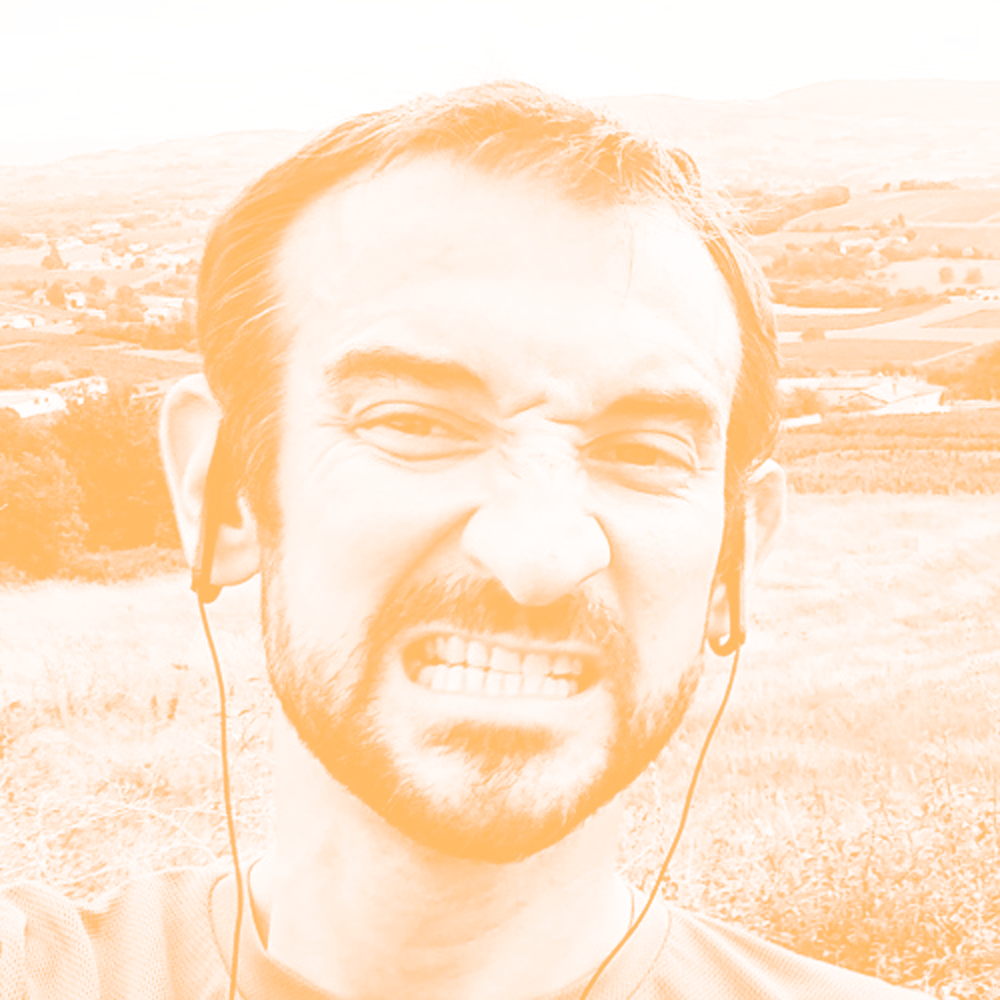 Portrait de Guillaume