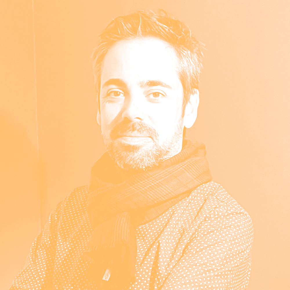 Portrait de Julien